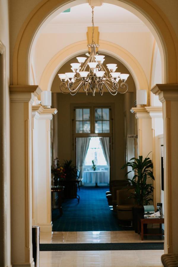 Quality Hotel Regent Rockhampton Extérieur photo